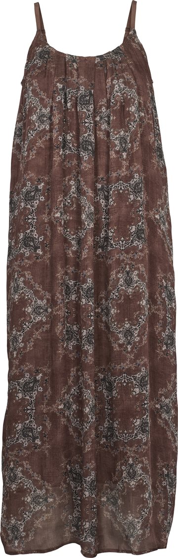 Prepair - Merle Dress - Brown